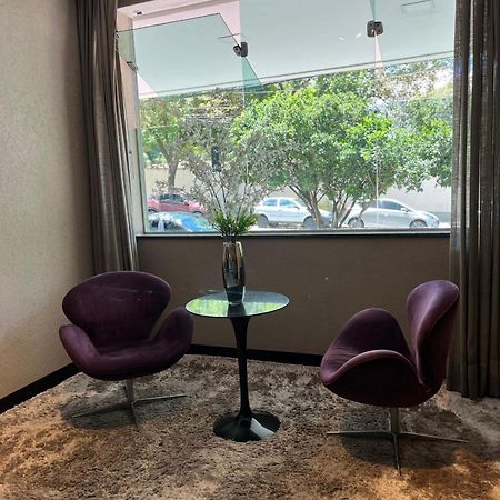 Lk Barro Preto 5 Appartement Belo Horizonte Buitenkant foto
