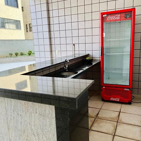 Lk Barro Preto 5 Appartement Belo Horizonte Buitenkant foto