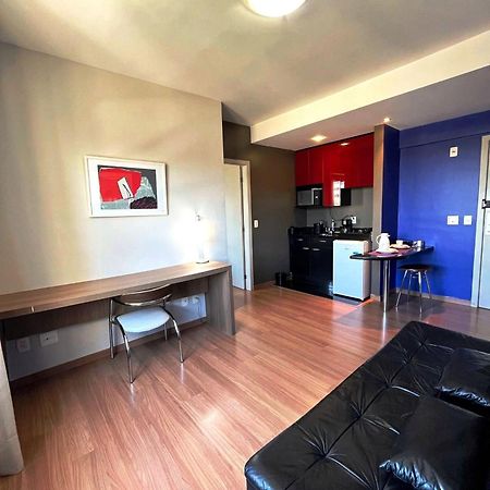 Lk Barro Preto 5 Appartement Belo Horizonte Buitenkant foto