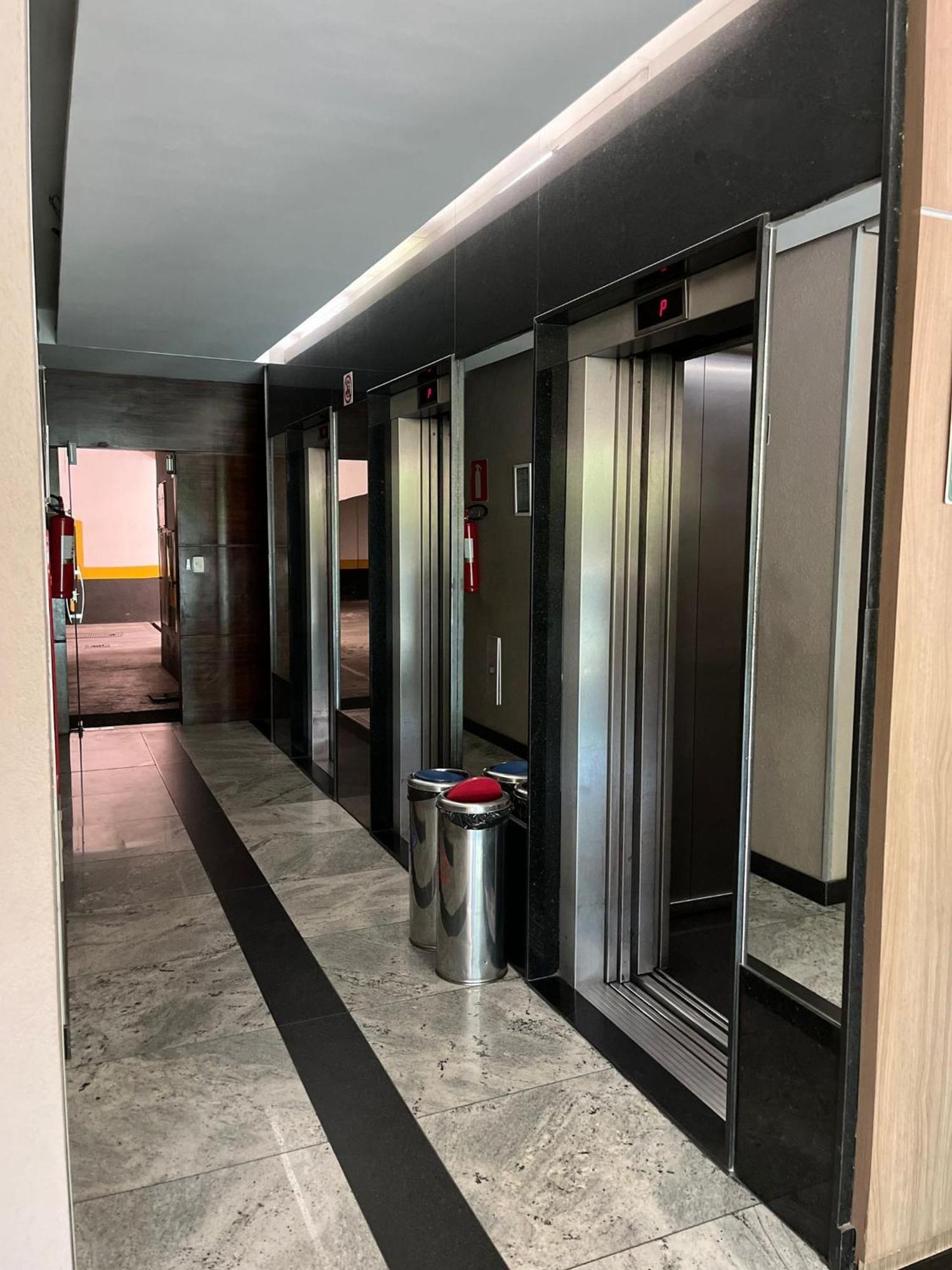 Lk Barro Preto 5 Appartement Belo Horizonte Buitenkant foto