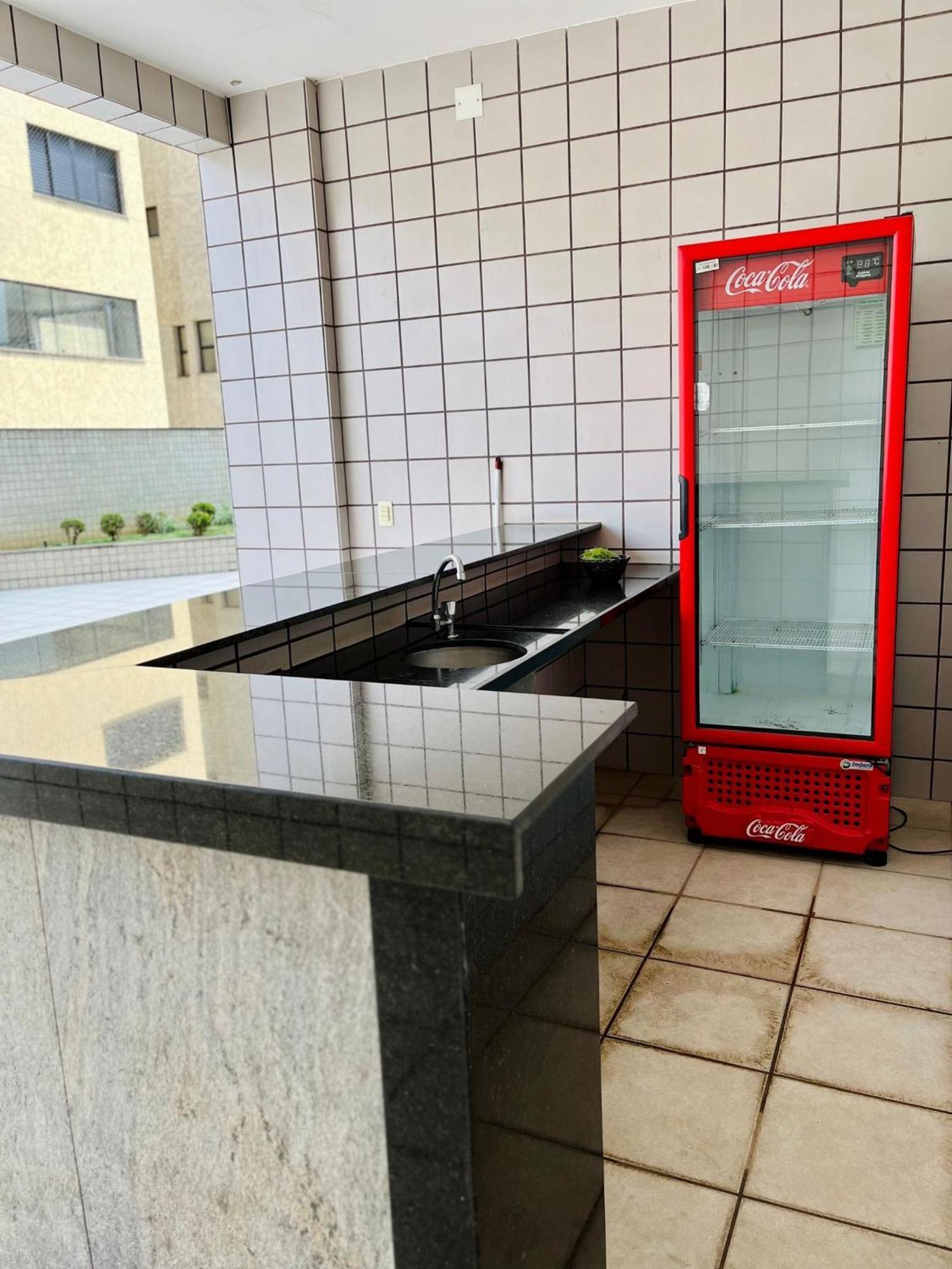 Lk Barro Preto 5 Appartement Belo Horizonte Buitenkant foto