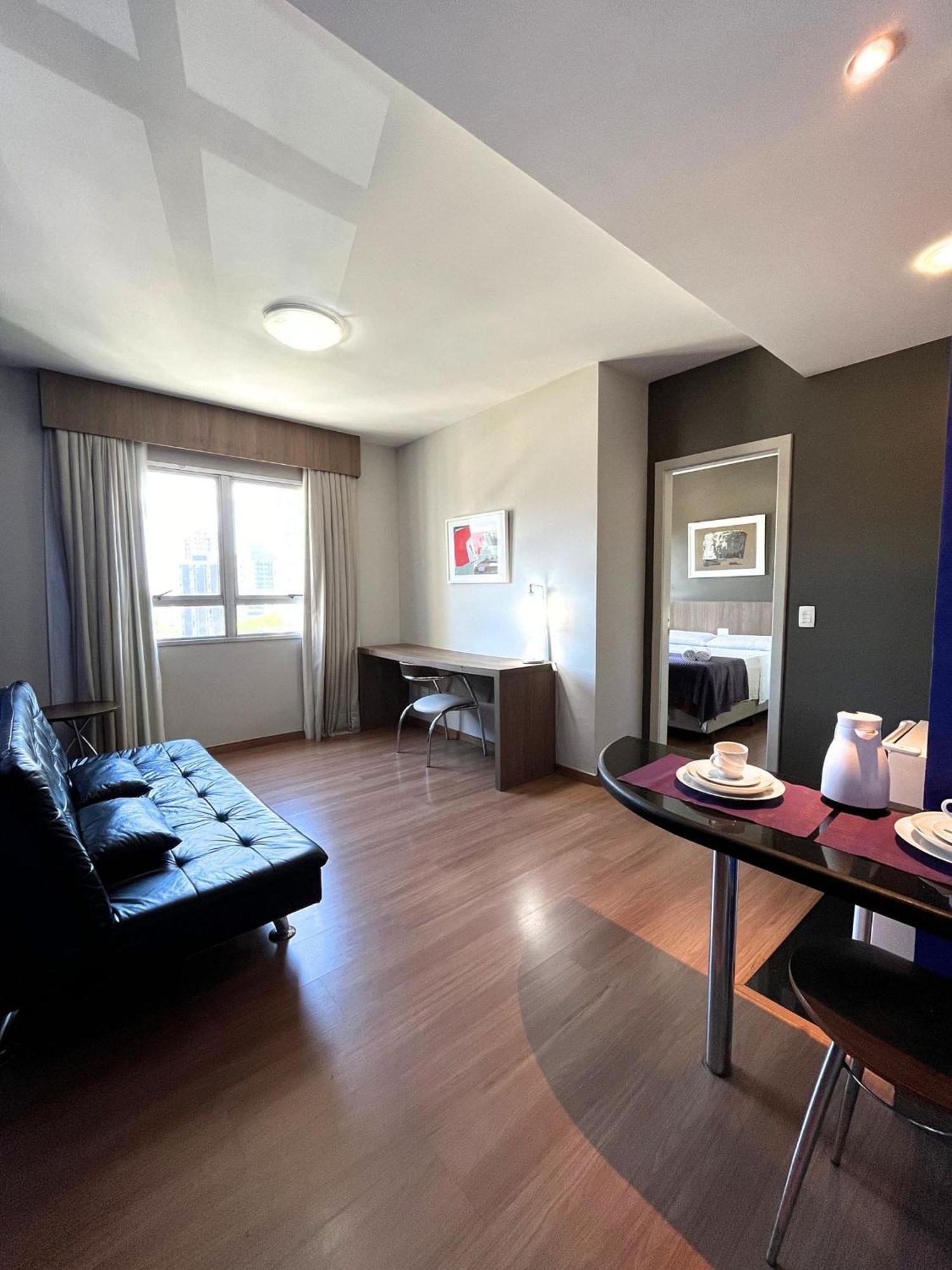 Lk Barro Preto 5 Appartement Belo Horizonte Buitenkant foto