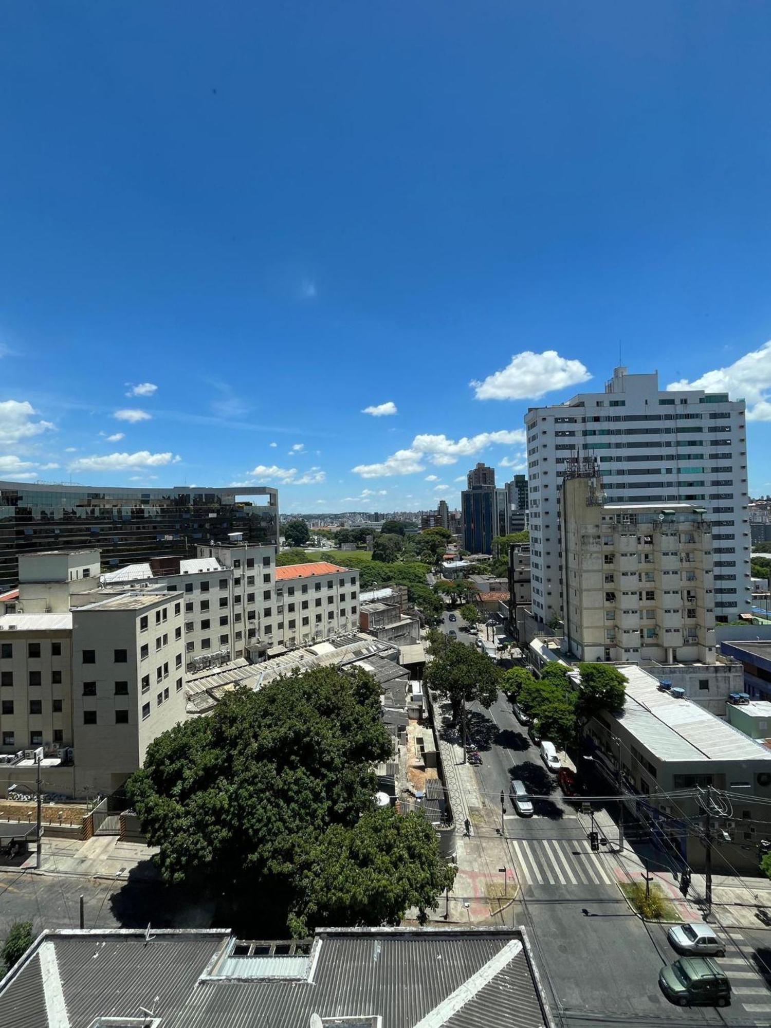 Lk Barro Preto 5 Appartement Belo Horizonte Buitenkant foto