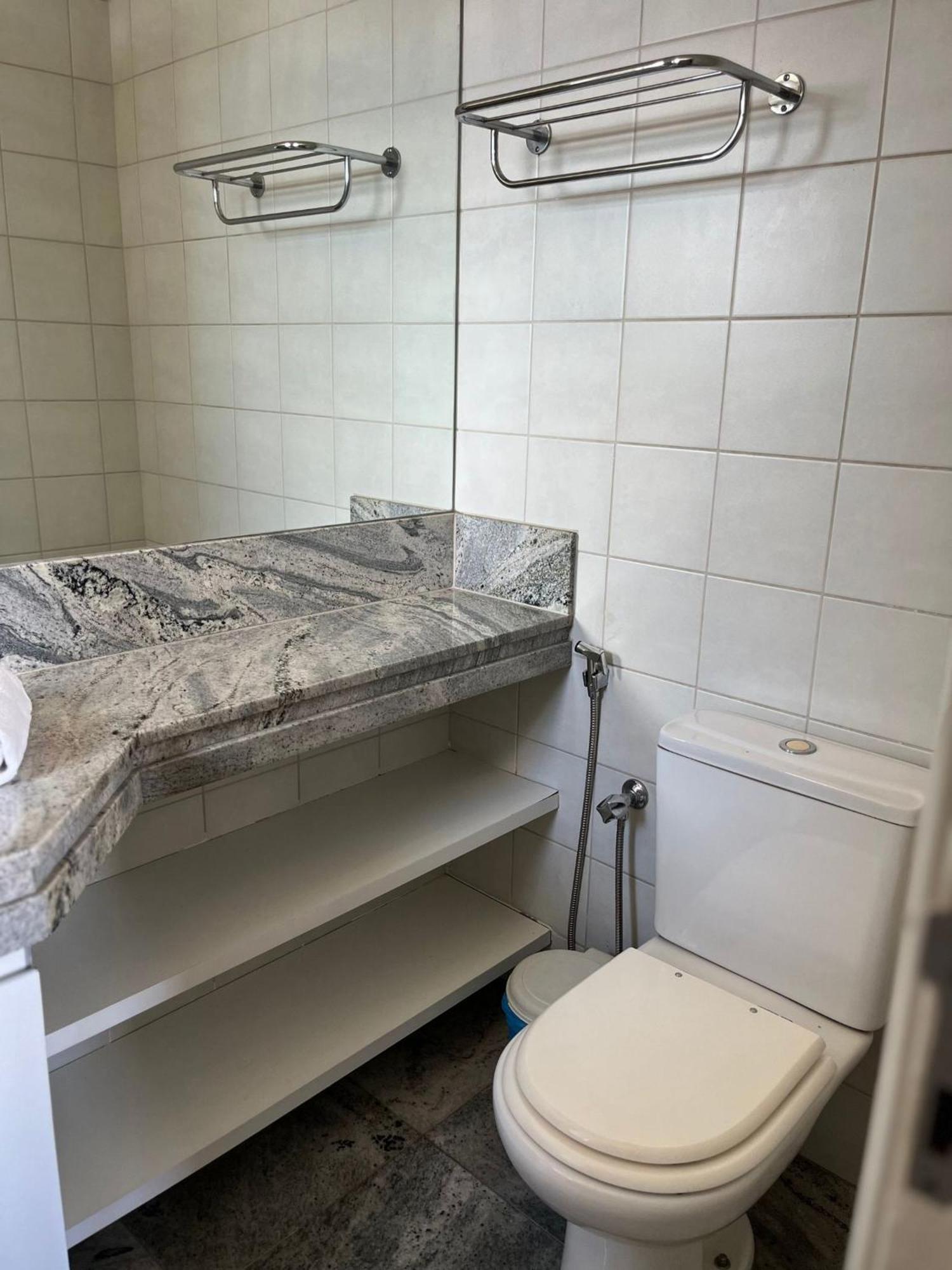 Lk Barro Preto 5 Appartement Belo Horizonte Buitenkant foto