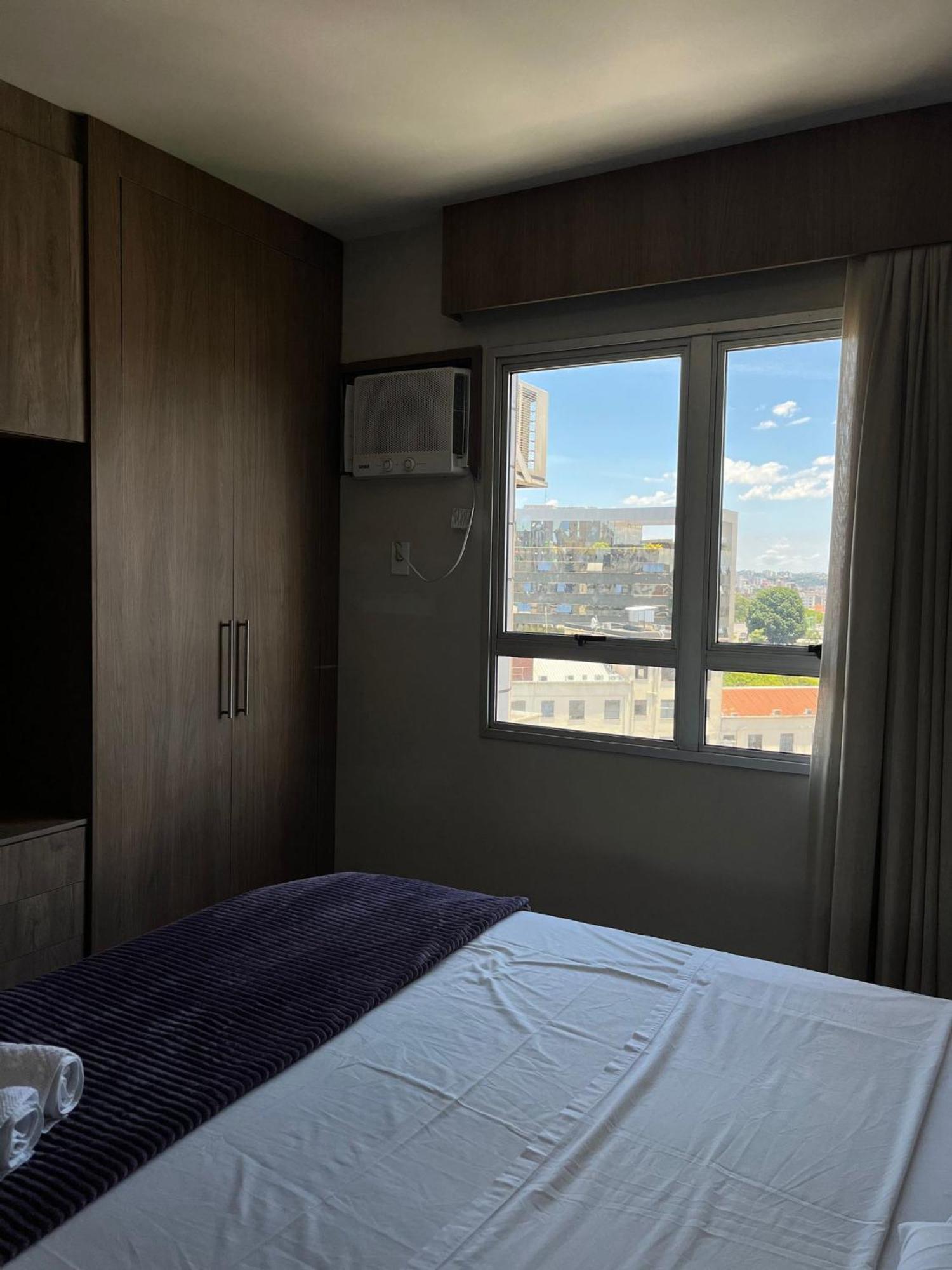 Lk Barro Preto 5 Appartement Belo Horizonte Buitenkant foto