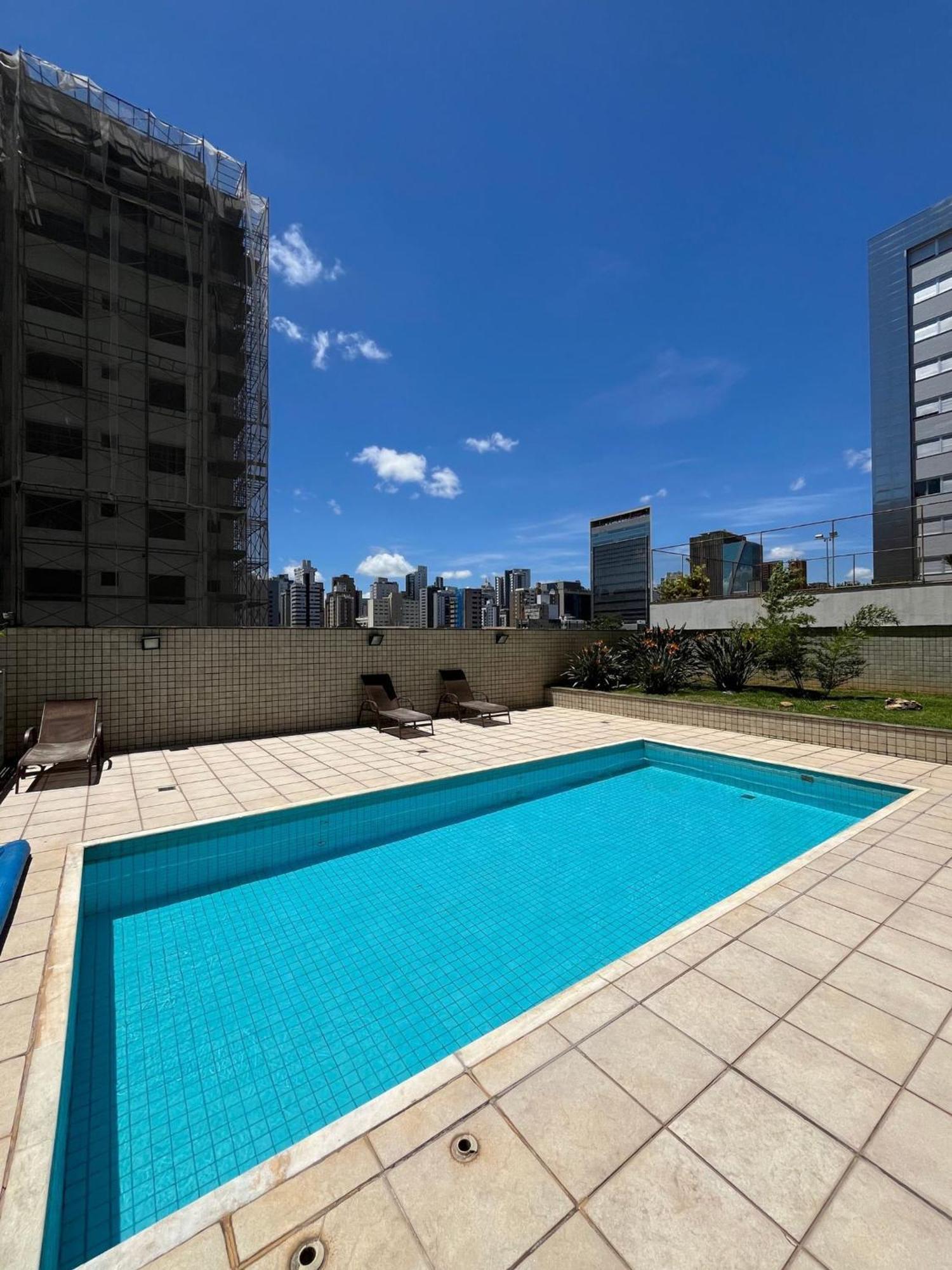 Lk Barro Preto 5 Appartement Belo Horizonte Buitenkant foto