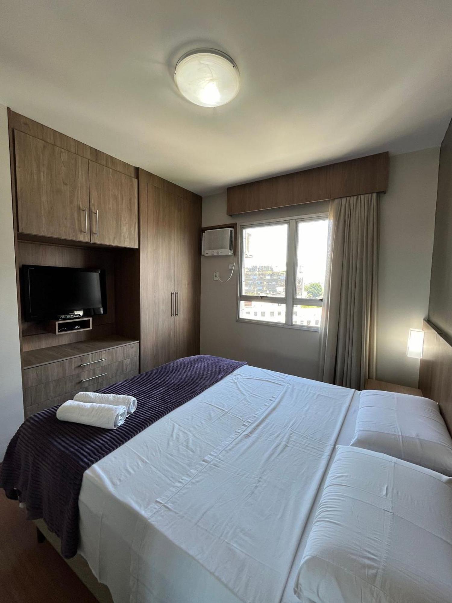 Lk Barro Preto 5 Appartement Belo Horizonte Buitenkant foto