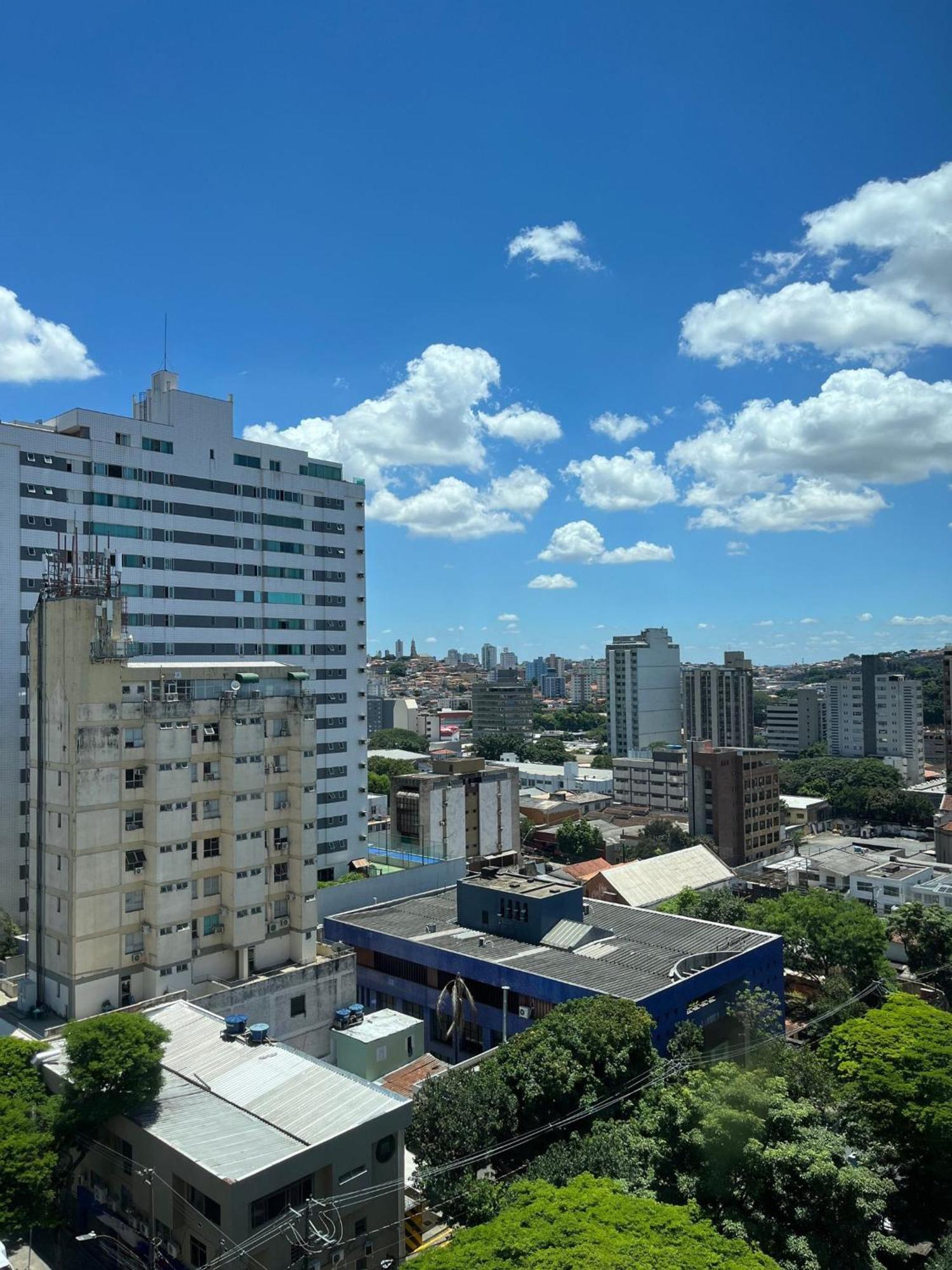 Lk Barro Preto 5 Appartement Belo Horizonte Buitenkant foto