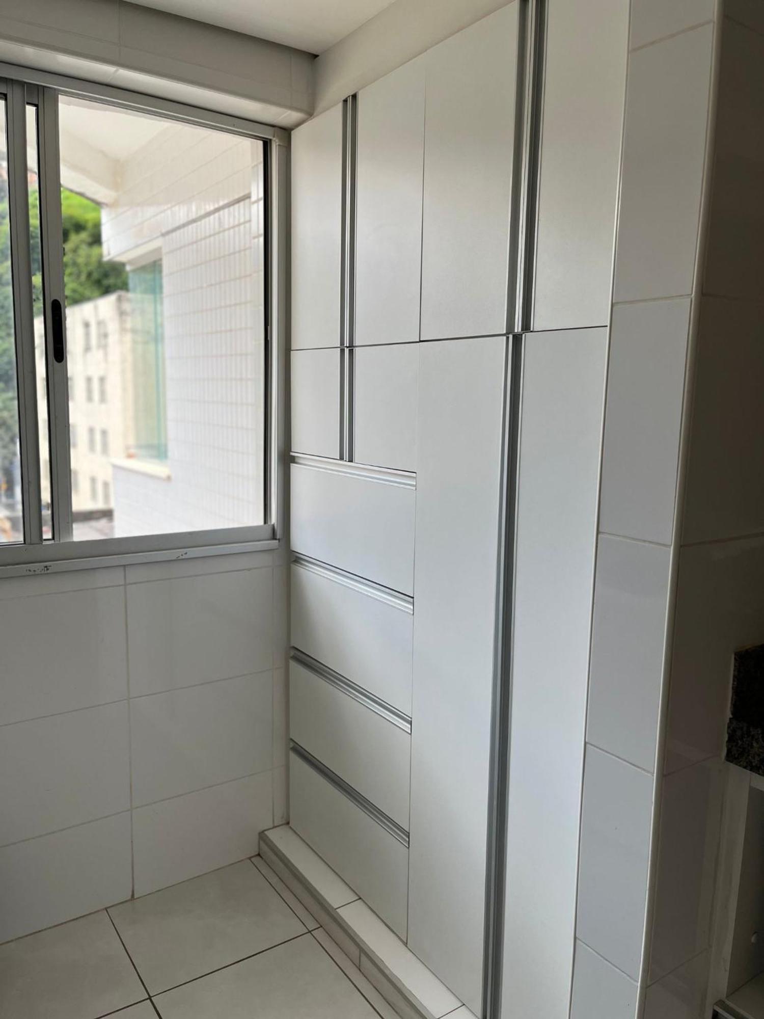 Lk Barro Preto 5 Appartement Belo Horizonte Buitenkant foto