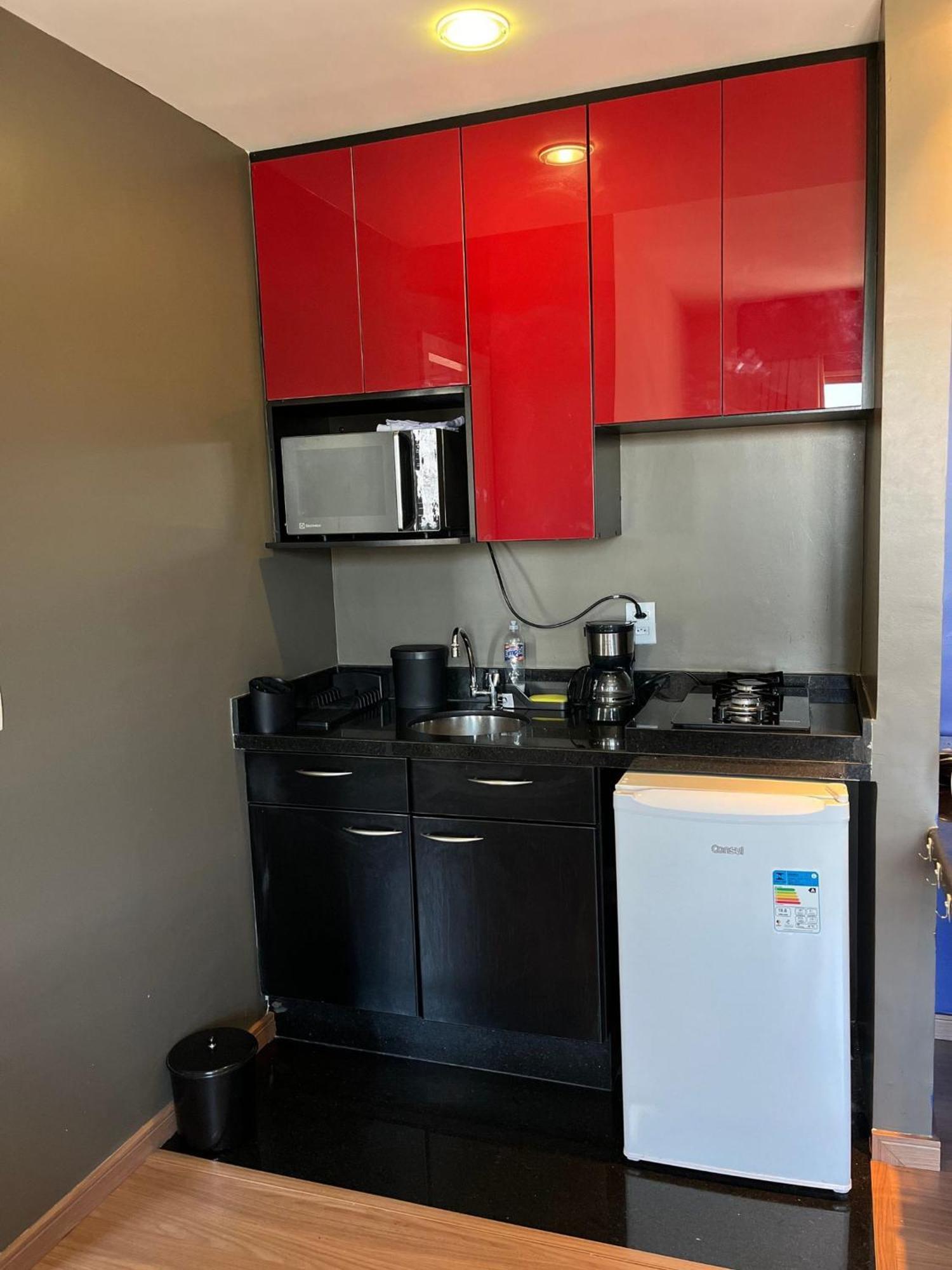 Lk Barro Preto 5 Appartement Belo Horizonte Buitenkant foto
