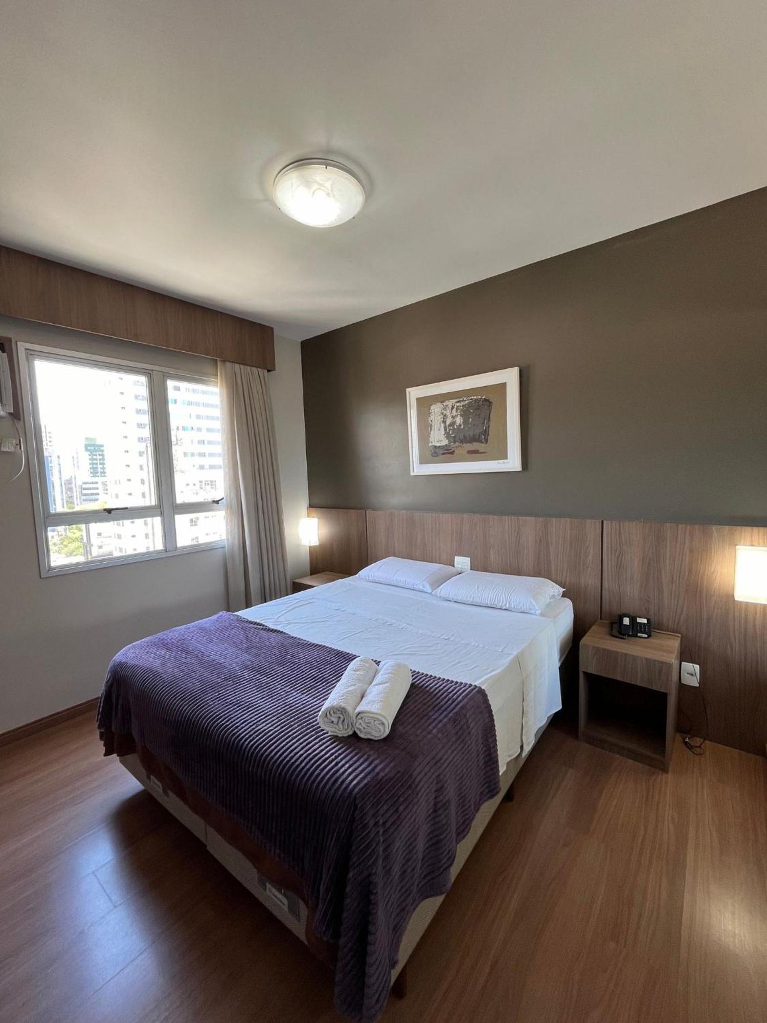 Lk Barro Preto 5 Appartement Belo Horizonte Buitenkant foto