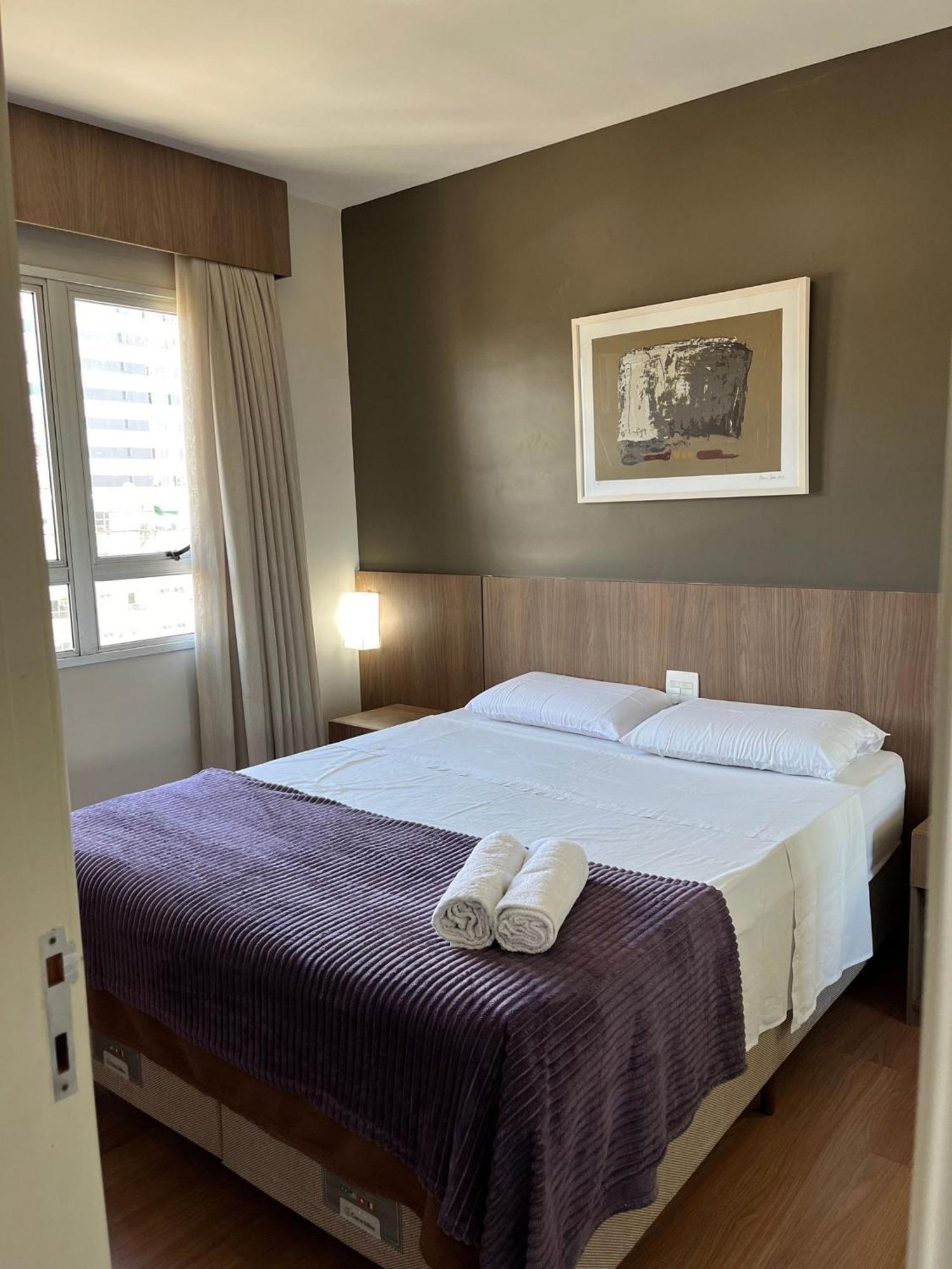 Lk Barro Preto 5 Appartement Belo Horizonte Buitenkant foto