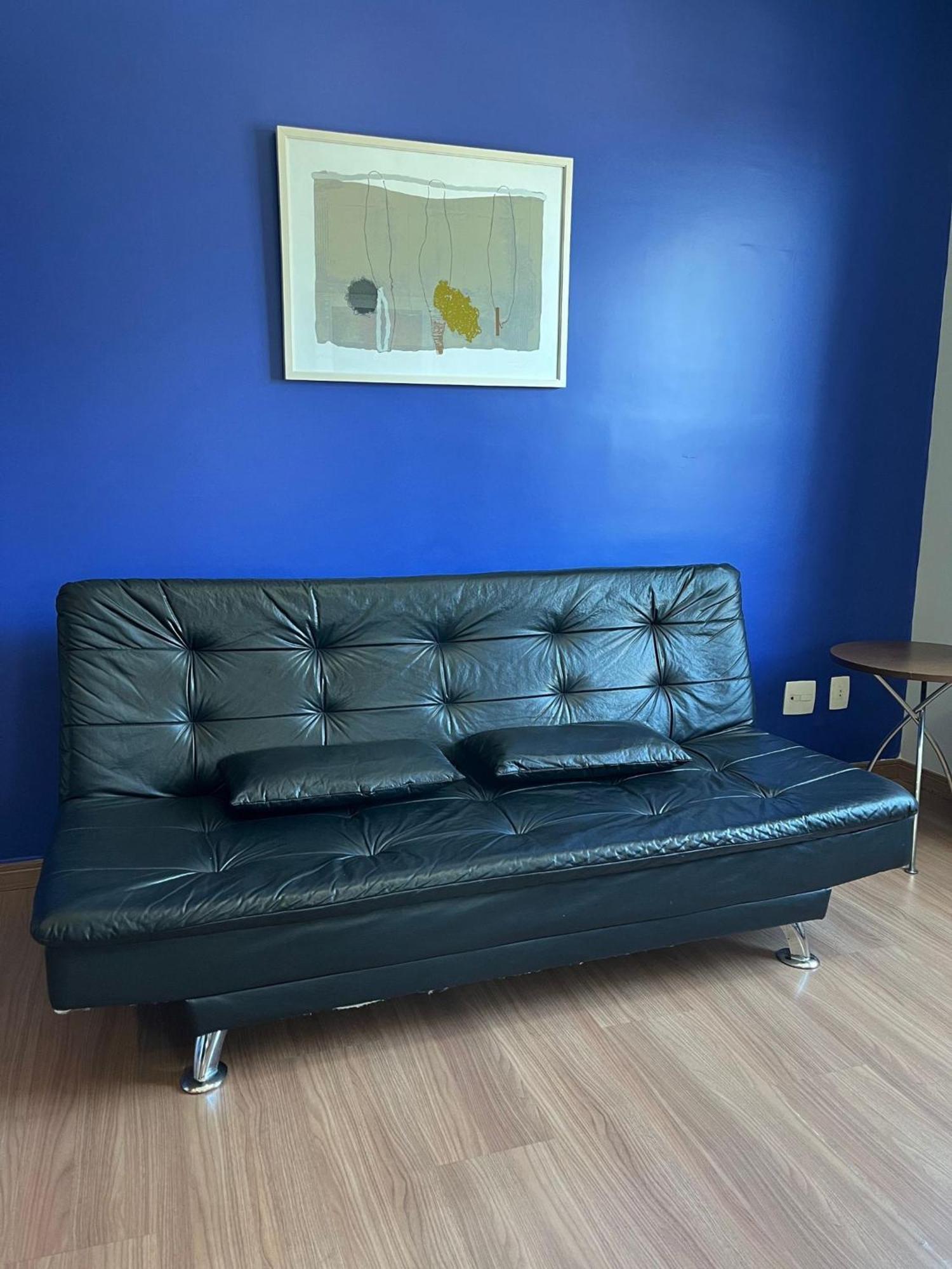 Lk Barro Preto 5 Appartement Belo Horizonte Buitenkant foto