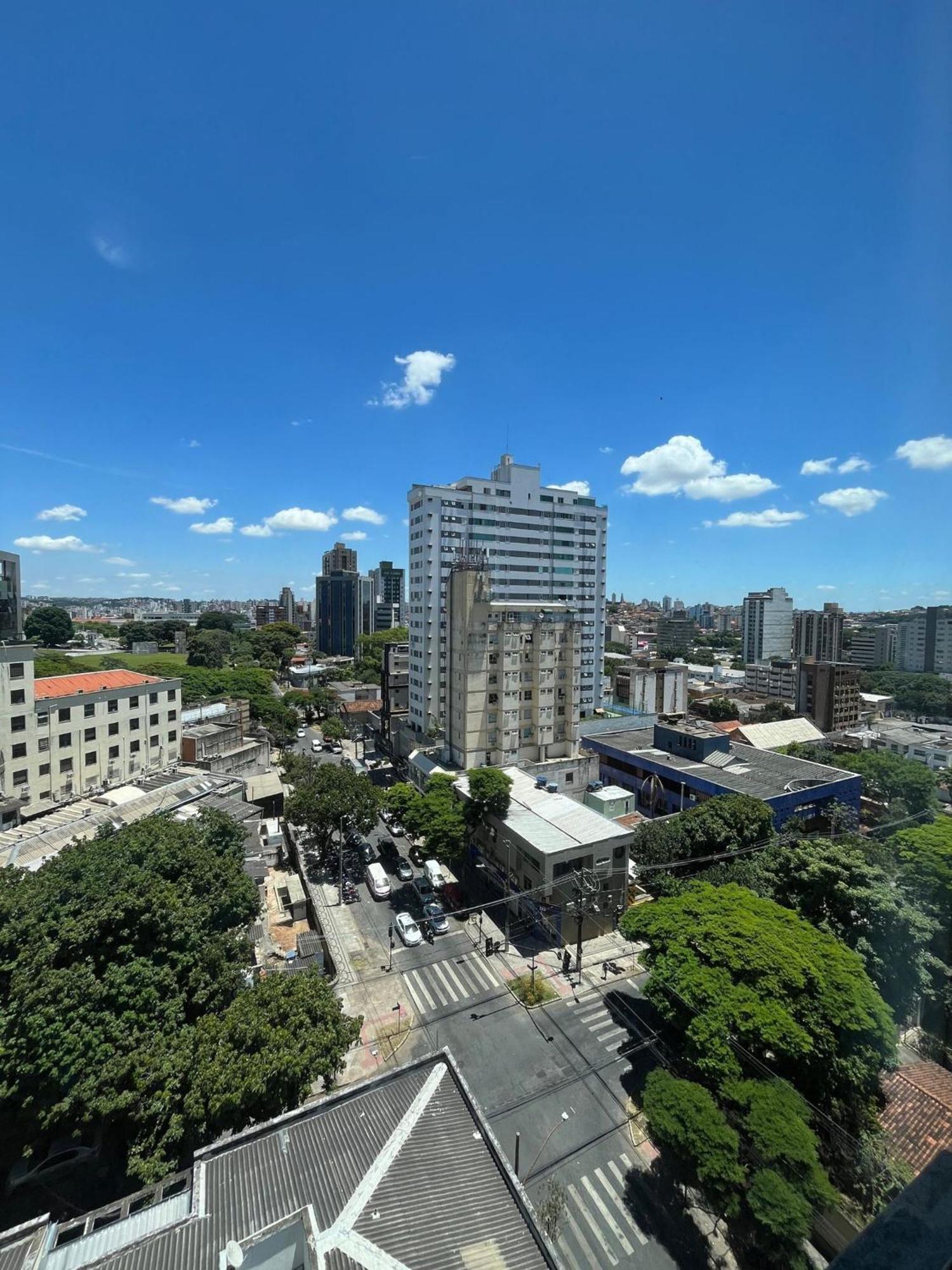 Lk Barro Preto 5 Appartement Belo Horizonte Buitenkant foto