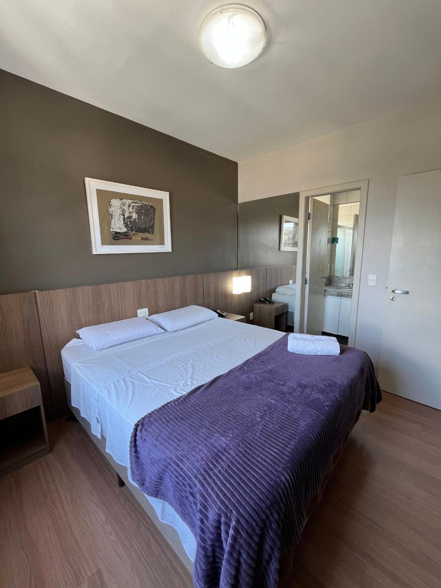 Lk Barro Preto 5 Appartement Belo Horizonte Buitenkant foto