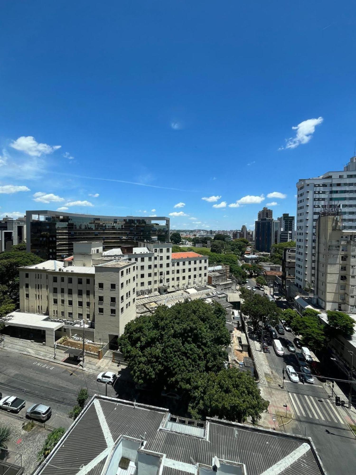 Lk Barro Preto 5 Appartement Belo Horizonte Buitenkant foto