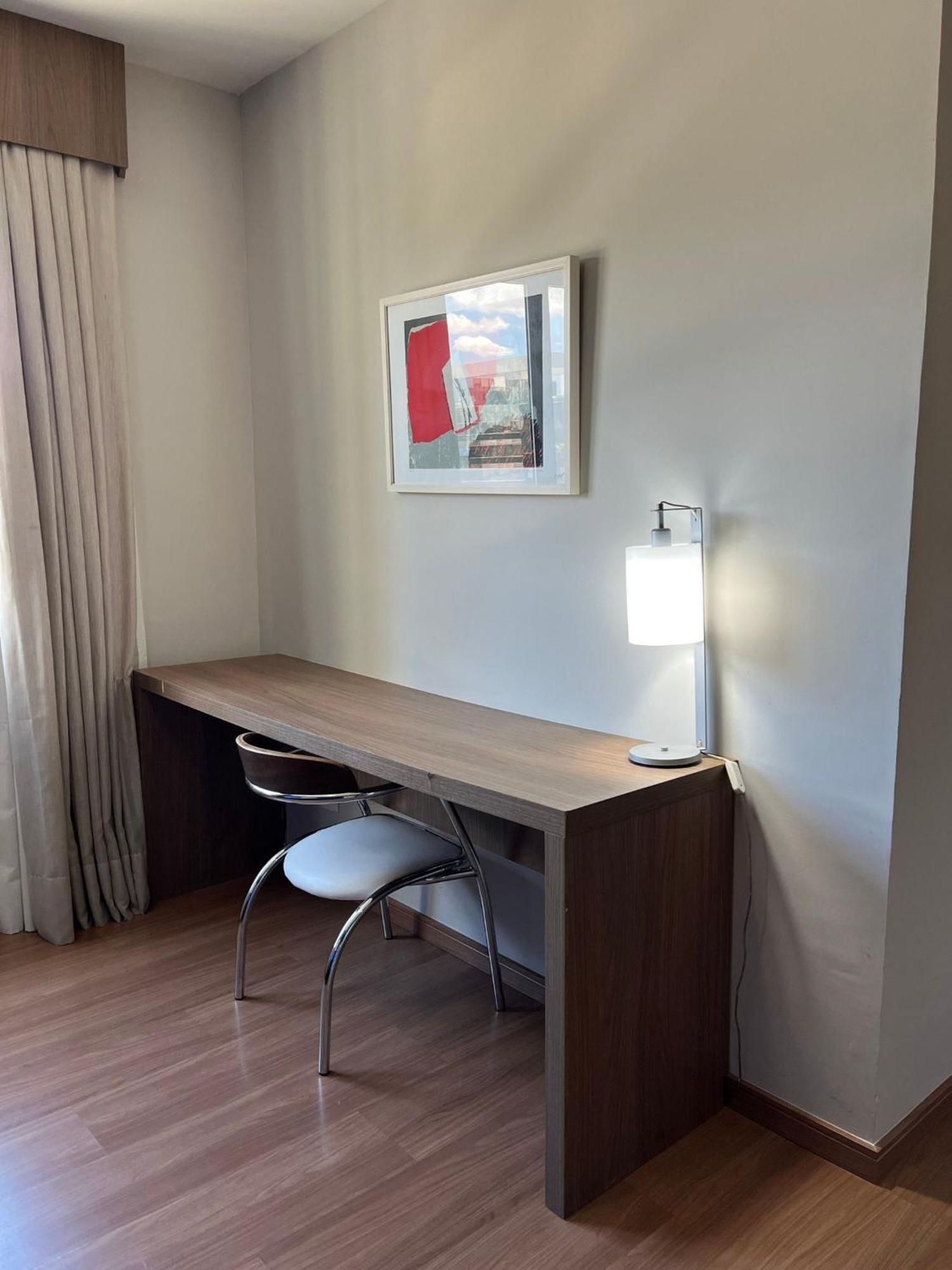 Lk Barro Preto 5 Appartement Belo Horizonte Buitenkant foto